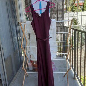 woman dress